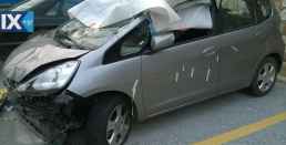 HONDA JAZZ ΑΝΤΑΛ.ΑΝΕΜΙΣΤΗΡΕΣ/ΒΕΝΤΙΛΑΤΕΡ,ΒΑΣΗ ΒΕΝΤΙΛΑΤΕΡ,ΜΟΤΕΡ ΚΑΛΟΡΙΦΕΡ www.saravalaki.com