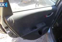 HONDA JAZZ ΚΑΘΙΣΜΑΤΑ/ΣΑΛΟΝΙ,ΜΟΚΕΤΕΣ,ΠΑΝΕΛ ΠΟΡΤΩΝ www.saravalaki.com