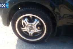 SUZUKI IGNIS ΖΑΝΤΕΣ www.saravalaki.com