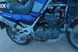 KAWASAKI KLE 500 ΚΙΝΗΤΗΡΑΣ ΚΑΙ ΑΛΛΑ ΑΝΤΑΛΛΑΚΤΙΚΑ  www.saravalaki.com