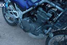 KAWASAKI KLE 500 ΚΙΝΗΤΗΡΑΣ ΚΑΙ ΑΛΛΑ ΑΝΤΑΛΛΑΚΤΙΚΑ  www.saravalaki.com