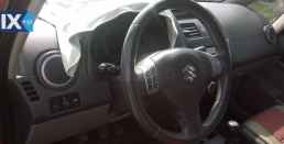 SUZUKI SX4 ΑΣΦΑΛΕΙΕΣ-ΑΣΦΑΛΕΙΟΘΗΚΕΣ,ΔΥΝΑΜΟ,ΕΓΚΕΦΑΛΟΣ+ΚΙΤ www.saravalaki.com
