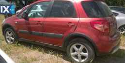 SUZUKI SX4 ΑΙΣΘΗΤΗΡΕΣ,ΑΝΤΛΙΕΣ ΒΕΝΖΙΝΗΣ,ΠΕΝΤΑΛ ΓΚΑΖΙΟΥ ΗΛΕΚΤΡΙΚΟ www.saravalaki.com