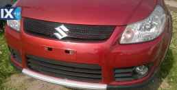 SUZUKI SX4 ΔΙΑΦΟΡΙΚΑ ΜΠΡΟΣΤΑ,ΔΙΑΦΟΡΙΚΑ ΠΙΣΩ,ΚΟΝΤΡΕΣ ΔΙΑΦΟΡΙΚΟΥ www.saravalaki.com