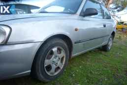 HYUNDAI ACCENT ΖΑΝΤΕΣ,ΜΙΖΕΣ,ΠΛΕΞΟΥΔΑ www.saravalaki.com
