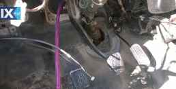 TOYOTA CELICA ΑΝΤΛΙΕΣ ΥΔΡΑΥΛΙΚΟΥ ΤΙΜΟΝΙΟΥ,ΚΟΛΩΝΑ ΤΙΜΟΝΙΟΥ,ΚΡΕΜΑΡΓΙΕΡΑ www.saravalaki.com