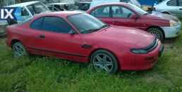 TOYOTA CELICA ΠΑΡΑΘΥΡΑ ΜΠΡΟΣΤΑ,ΠΑΡΑΘΥΡΑ ΠΙΣΩ,ΜΟΤΕΡ ΥΑΛΟΚΑΘΑΡΙΣΤΗΡΩΝ  www.saravalaki.com