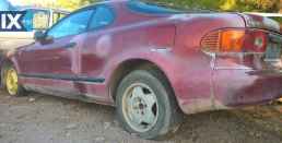 TOYOTA CELICA ΚΑΘΙΣΜΑΤΑ/ΣΑΛΟΝΙ,ΜΟΚΕΤΕΣ,ΠΑΝΕΛ ΠΟΡΤΩΝ www.saravalaki.com