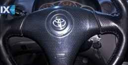 TOYOTA CELICA ΤΡΟΠΕΤΑ ΜΠΡΟΣΤΑ,ΤΡΟΠΕΤΑ ΠΙΣΩ,ΑΕΡΟΣΑΚΟΙ-AIRBAGS www.saravalaki.com