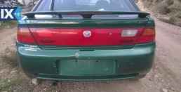 MAZDA 323F ΦΑΝΑΡΙΑ ΠΙΣΩ,ΨΥΓΕΙΑ ΚΛΙΜΑΤΙΣΤΙΚΩΝ,ΨΥΓΕΙΑ ΝΕΡΟΥ www.saravalaki.com