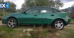 MAZDA 323F ΑΙΣΘΗΤΗΡΕΣ Λ,ΕΞΑΤΜΙΣΗ ΣΕΤ,ΚΑΤΑΛΥΤΕΣ www.saravalaki.com