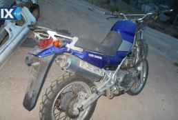 KAWASAKI KLE 500 ΚΙΝΗΤΗΡΑΣ ΚΑΙ ΑΛΛΑ ΑΝΤΑΛΛΑΚΤΙΚΑ  www.saravalaki.com