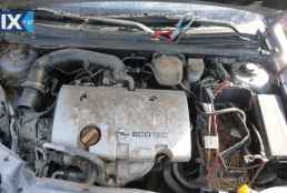 OPEL VECTRA ΑΙΣΘΗΤΗΡΕΣ Λ,ΕΞΑΤΜΙΣΗ ΣΕΤ,ΚΑΤΑΛΥΤΕΣ www.saravalaki.com