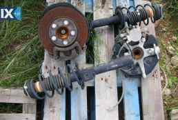 MERCEDES B CLASS  ABS,ΔΑΓΚΑΝΕΣ,ΔΙΣΚΟΠΛΑΚΕΣ www.saravalaki.com