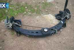 MERCEDES B CLASS ΑΚΡΑΞΟΝΙΑ,ΑΞΟΝΕΣ ΠΙΣΩ,ΓΕΦΥΡΕΣ  www.saravalaki.com