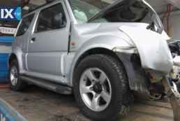 SUZUKI JIMNY ΜΙΖΕΣ,converter/ΜΕΤΑΤΡΟΠΕΙΣ ΡΟΠΗΣ,ΑΞΟΝΕΣ www.saravalaki.com