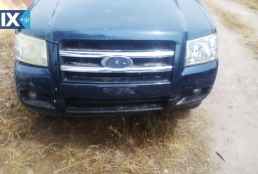 FORD RANGER ΜΙΖΕΣ,converter/ΜΕΤΑΤΡΟΠΕΙΣ ΡΟΠΗΣ,ΕΓΚΕΦΑΛΟΣ+ΚΙΤ www.saravalaki.com
