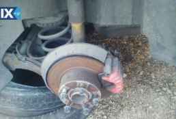 VW PASSAT  ΑΚΡΑΞΟΝΙΑ,ΑΞΟΝΕΣ ΠΙΣΩ,ΓΕΦΥΡΕΣ www.saravalaki.com