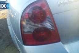 VW PASSAT  ΦΑΝΑΡΙΑ ΠΙΣΩ, ΨΥΓΕΙΑ ΚΛΙΜΑΤΙΣΤΙΚΩΝ, ΨΥΓΕΙΑ ΝΕΡΟΥ www.saravalaki.com