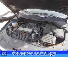 VW PASSAT  ΜΕΣΑΙΟ ΚΑΖΑΝΙ ΕΞΑΤΜΙΣΗΣ, ΤΕΛΙΚΟ ΕΞΑΤΜΙΣΗΣ,ΧΤΑΠΟΔΙ/ΠΟΛΛΑΠΛΗΣ-ΕΞΑΓΩΓΗΣ www.saravalaki.com