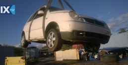 VW LUPO ABS,ΔΑΓΚΑΝΕΣ,ΔΙΣΚΟΠΛΑΚΕΣ www.saravalaki.com