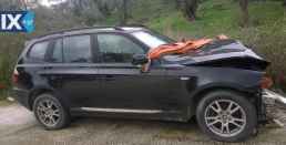 BMW X1,X3,X5,X6 ΗΜΙΑΞΟΝΙΑ,ΜΟΥΑΓΙΕ,ΨΑΛΙΔΙΑ www.saravalaki.com