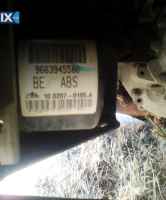 PEUGEOT 207 ABS,ΔΑΓΚΑΝΕΣ,ΔΙΣΚΟΠΛΑΚΕΣ www.saravalaki.com