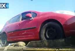 PEUGEOT 207 ΑΝΤΑΛ.ΡΑΔΙΟ-CD,ΠΡΟΒΟΛΕΙΣ,ΦΡΕΝΟΥ ΤΡΙΤΟ STOP www.saravalaki.com