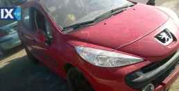 PEUGEOT 207 ΑΝΤΑΛ.ΚΑΘΙΣΜΑΤΑ/ΣΑΛΟΝΙ,ΜΟΚΕΤΕΣ,ΠΑΝΕΛ ΠΟΡΤΩΝ www.saravalaki.com