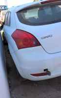 KIA CEED ΑΚΡΑΞΟΝΙΑ,ΑΞΟΝΕΣ ΠΙΣΩ,ΓΕΦΥΡΕΣ www.saravalaki.com