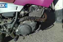 ΜΟΤΕΡ ΧΤ600 ΜΙΖΑΤΟ ΑΡΙΣΤΟ