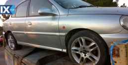 KIA RIO ΤΙΜΟΝΙΑ,ΥΔΡΑΥΛΙΚΑ ΤΙΜΟΝΙΑ,ΤΙΜΟΝΙΟΥ ΗΛΕΚΤΡΙΚΟ ΣΥΣΤΗΜΑ www.saravalaki.com