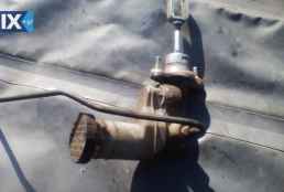 ISUZU D-MAX  ΣΕΒΡΟ ΦΡΕΝΩΝ,ΣΥΡΜΑΤΑ ΧΕΙΡΟΦΡΕΝΟΥ,ΤΡΟΜΠΑ ΦΡΕΝΟΥ www.saravalaki.com