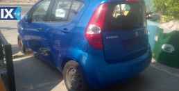 SUZUKI SPLASH ΜΕΤΩΠΗ,ΤΡΑΒΕΡΣΑ,ΦΑΝΑΡΙΑ ΕΜΠΡΟΣ www.saravalaki.com