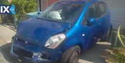 SUZUKI SPLASH ΑΝΤΑΛ.ΑΙΣΘΗΤΗΡΕΣ,ΒΕΝΖΙΝΗΣ,ΠΕΝΤΑΛ ΓΚΑΖΙΟΥ ΗΛΕΚΤΡΙΚΟ www.saravalaki.com