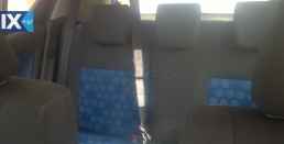 SUZUKI SPLASH  ΚΑΘΙΣΜΑΤΑ/ΣΑΛΟΝΙ,ΜΟΚΕΤΕΣ,ΠΑΝΕΛ ΠΟΡΤΩΝ www.saravalaki.com