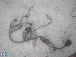 HONDA INNOVA 125 ΠΛΕΞΟΥΔΑ