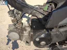 HONDA INNOVA INJECTION