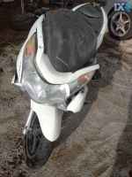 HONDA PCX ΦΑΝΑΡΙ ΕΜΠΡΟΣ