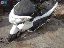 HONDA PCX ΔΑΓΚΑΝΕΣ