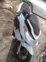 HONDA PCX ΙΜΑΝΤΑΣ ΚΙΝΗΣΕΩΣ ΚΑΙ ΚΑΙΝΟΥΡΓΙΟΙ