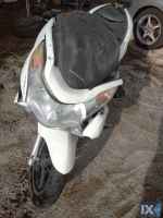 HONDA PCX ΨΥΓΕΙΑ ΝΕΡΟΥ