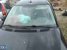 SKODA ROOMSTER ΚΟΛΩΝΕΣ ΕΜΠΡΟΣ