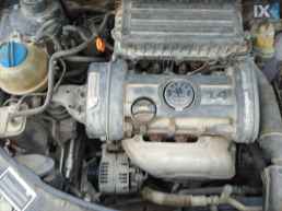 SKODA ROOMSTER ΝΤΙΖΑ ΚΑΠΟΥ