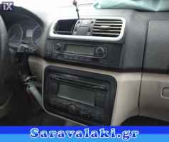 SKODA ROOMSTER ΚΟΝΤΕΡ