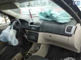 SKODA ROOMSTER ΑΕΡΟΣΑΚΟΙ AIRBAG