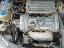 SKODA ROOMSTER ΓΕΦΥΡΑ