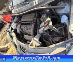 SKODA ROOMSTER ΑΙΣΘΗΤΗΡΑΣΑ ΛΑΜΔΑ