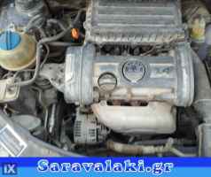 SKODA ROOMSTER ΚΑΤΑΛΥΤΗΣ