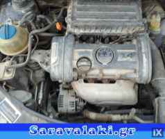 SKODA ROOMSTER ΑΣΦΑΛΕΙΟΘΗΚΗ